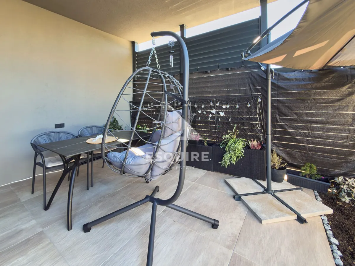 Apartment - Zadar, 80.56m2