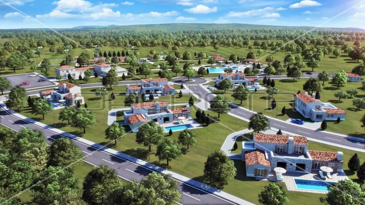 Zemljište - Belavići, Marčana, Marčana, 60000m2