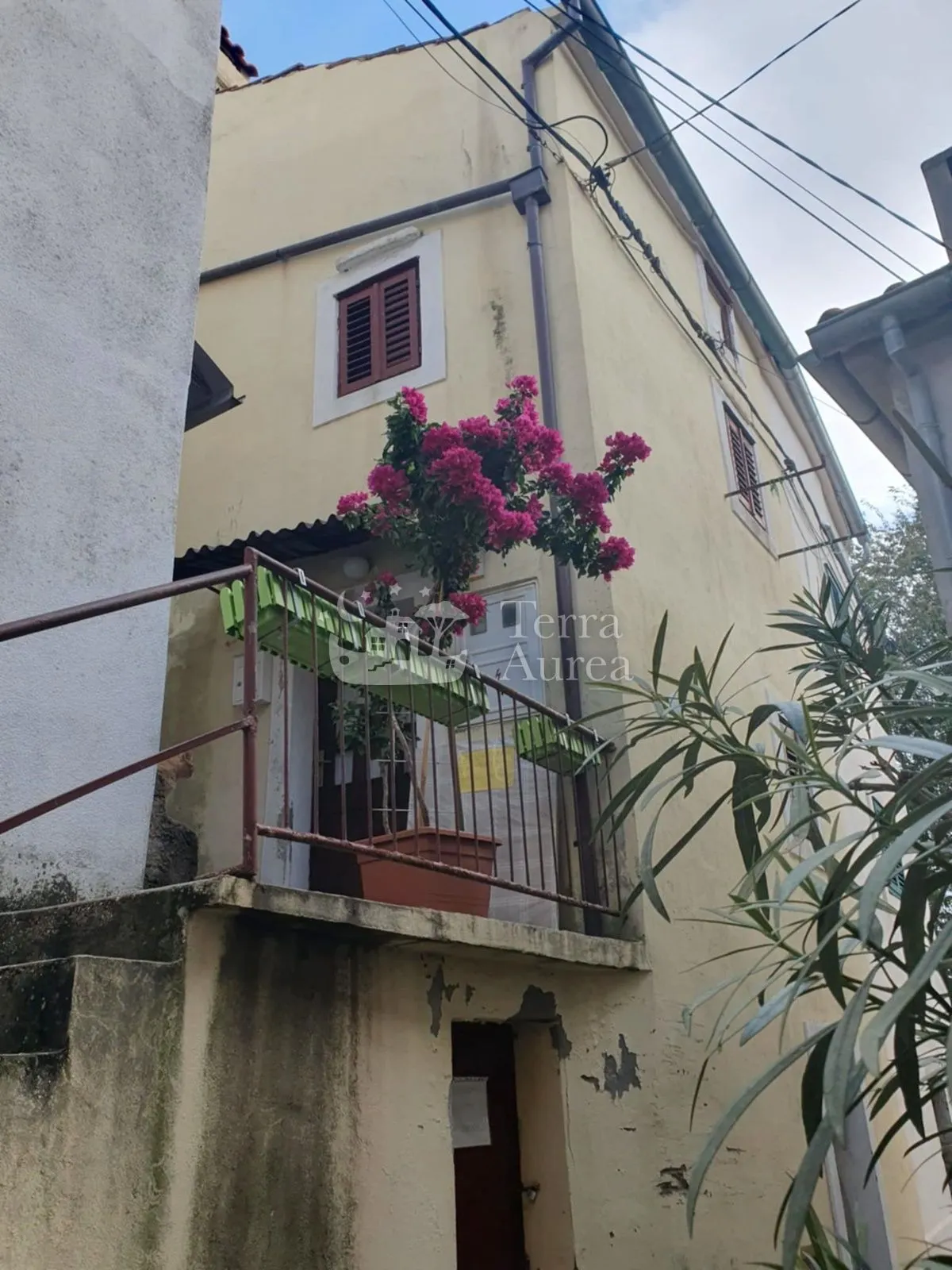 Kuća - Vrbnik, 66m2