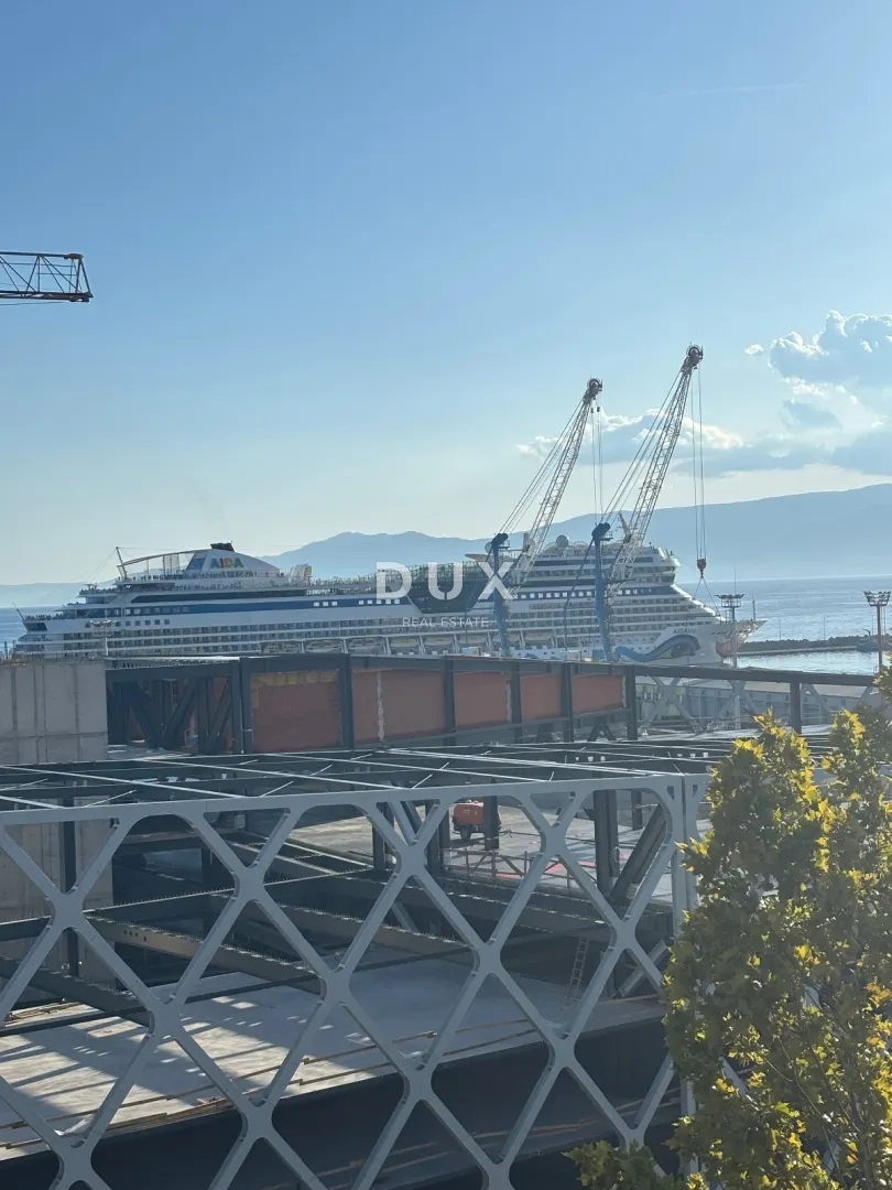 Stan - Rijeka, 54m2