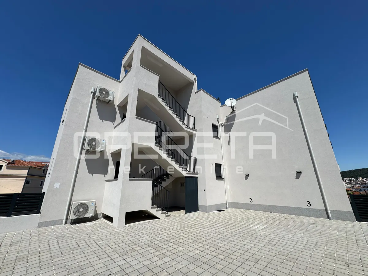 Stan - Okrug Gornji, Okrug Gornji, Trogir, 133m2