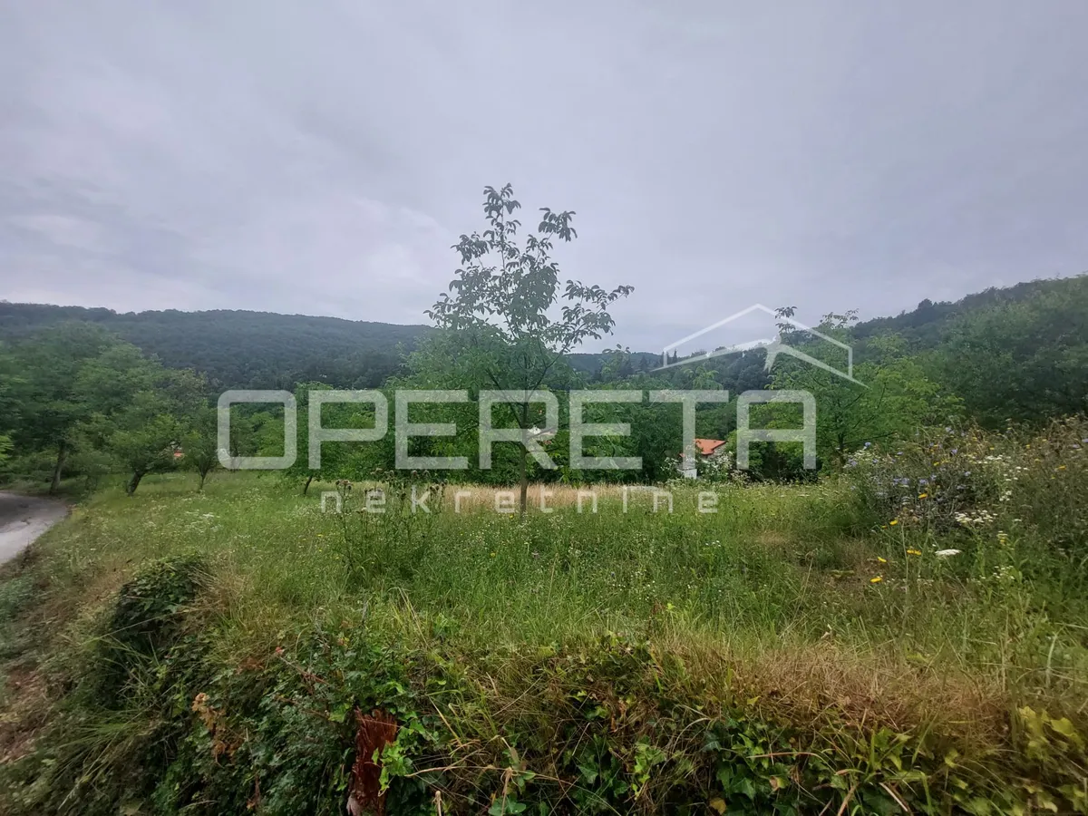Zemljište - Vukasova, Zagreb - okolica, Zagreb, 472m2