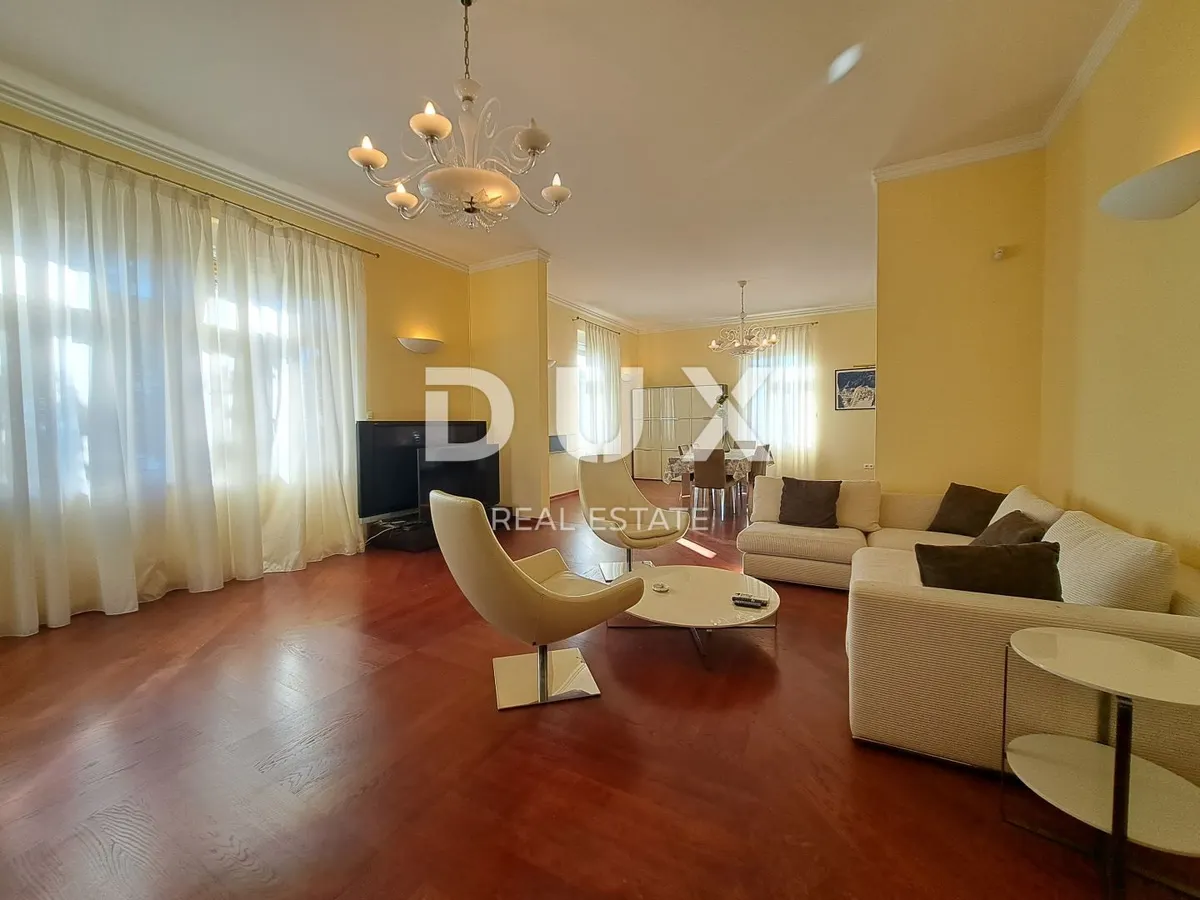 Stan - Opatija, 180m2