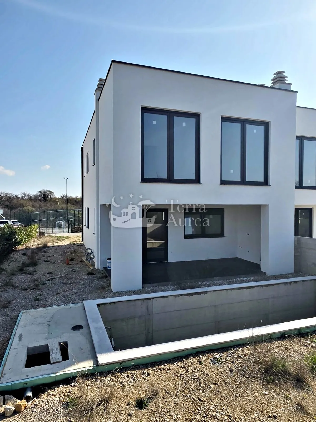 Kuća - Krk, 160m2