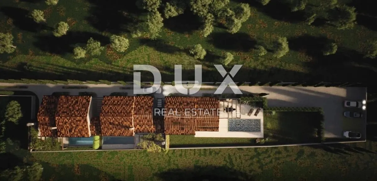 Kuća - Kaštelir-Labinci, 330m2
