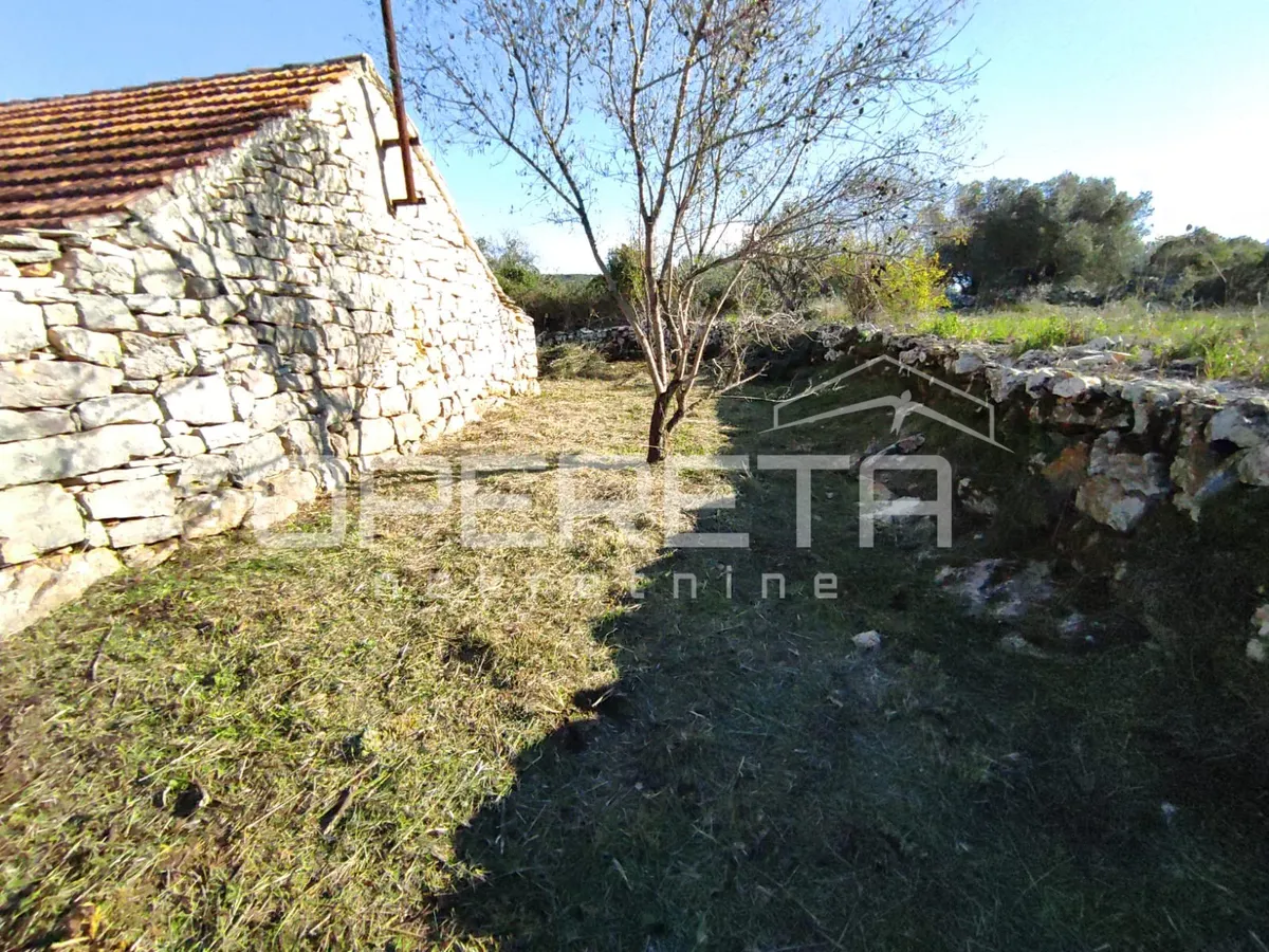 Kuća - Drvenik Veliki, Trogir - Okolica, Trogir, 1m2