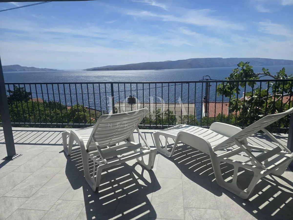 Kuća - Senj, 137m2
