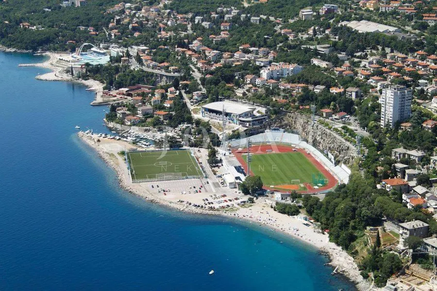 Stan - Rijeka, 68.87m2