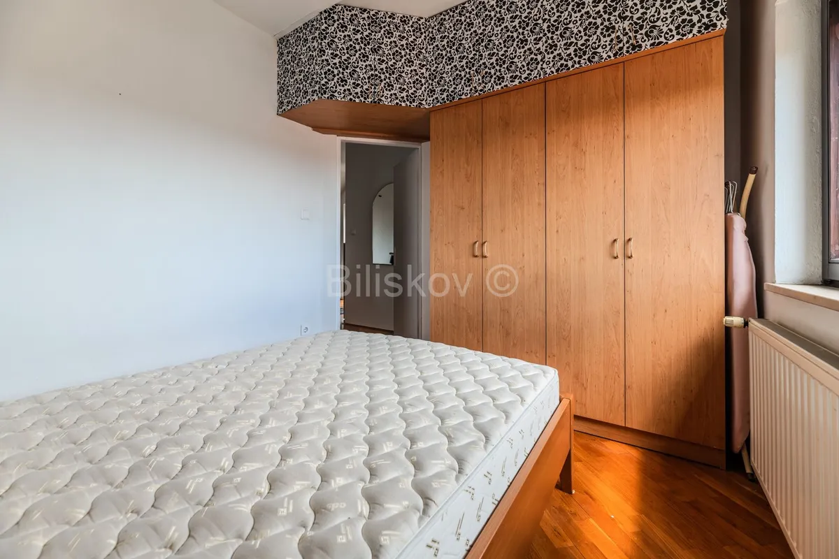 Apartment - Gajnice, Zagreb, 45.85m2