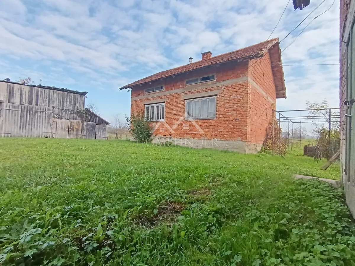 Kuća - Karlovac - Okolica, 127m2