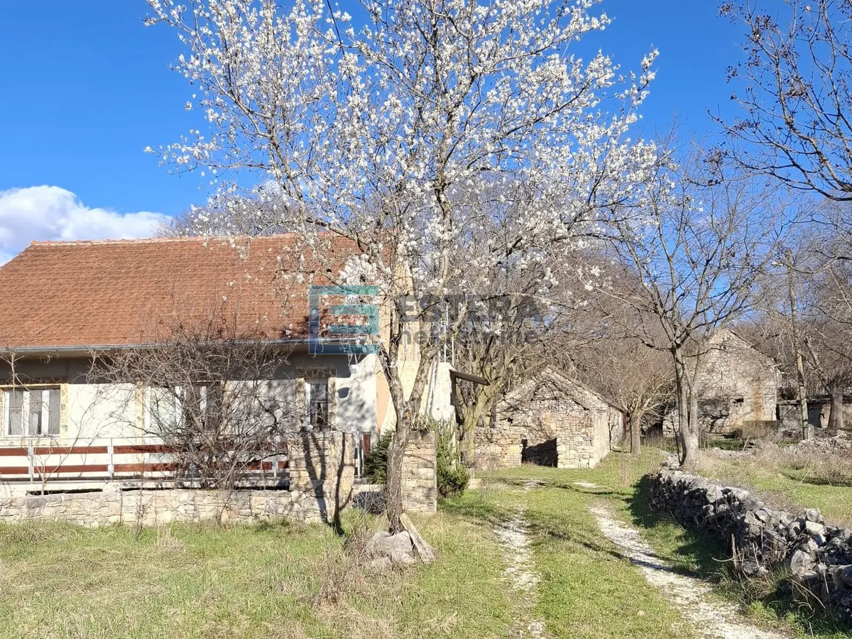 Kuća - Polača, 90m2