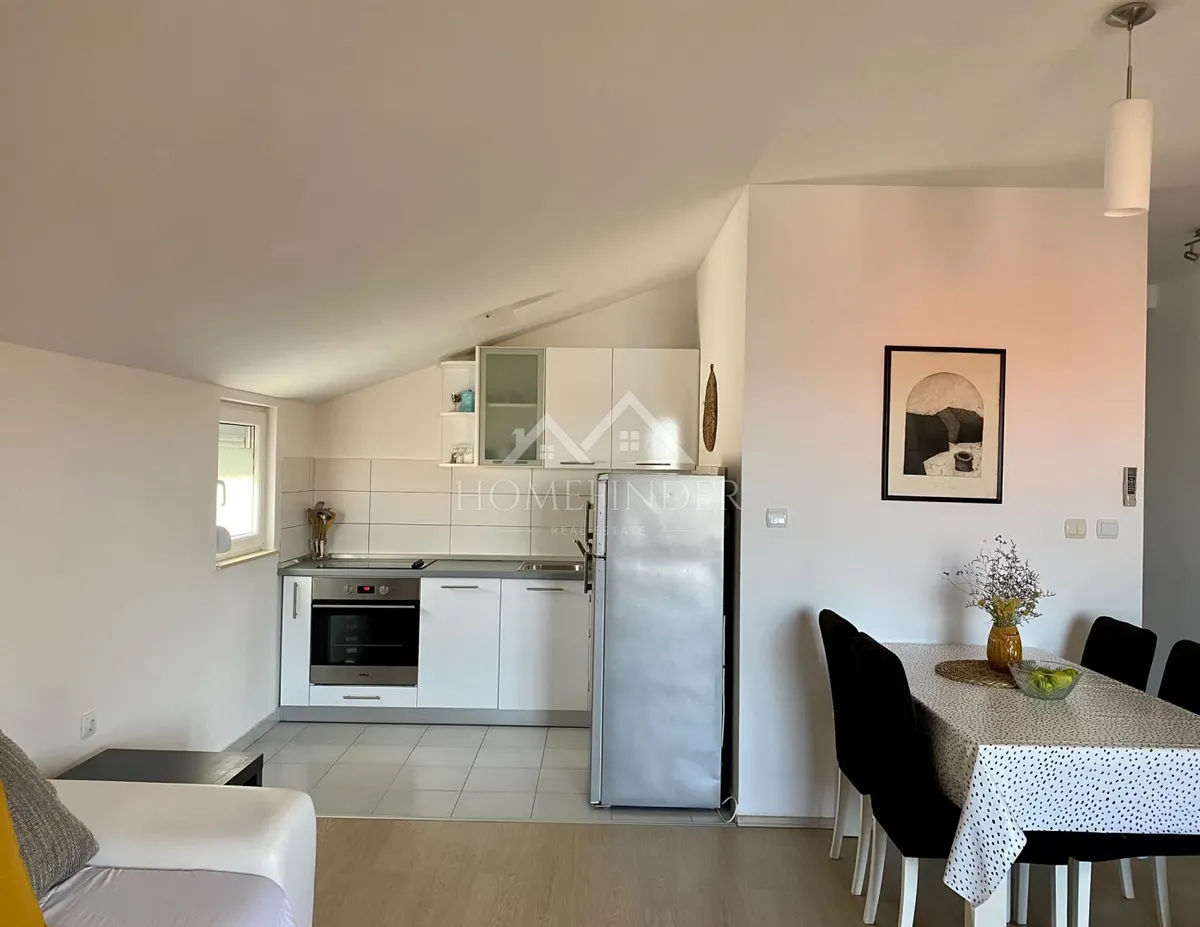 Apartment - Novalja, 74.7m2