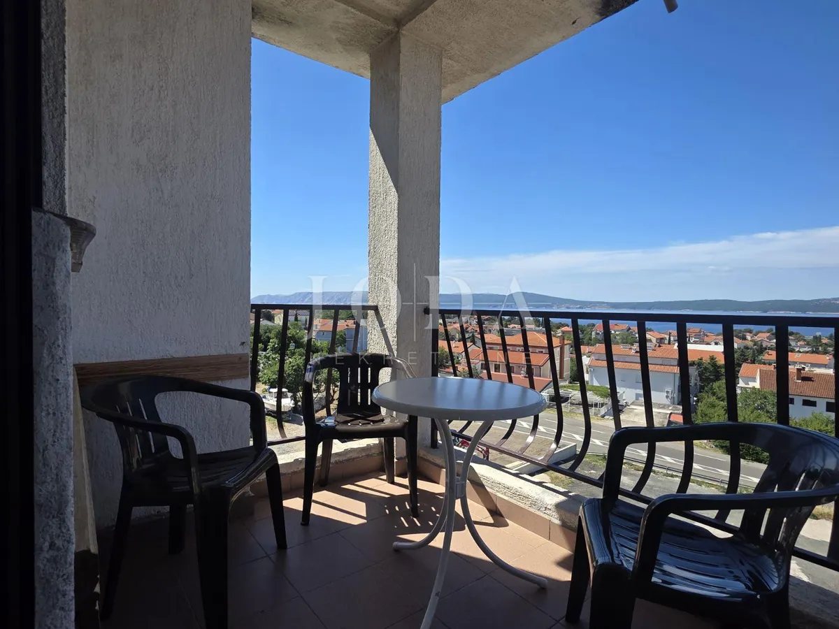 Apartment - Crikvenica, 43.35m2