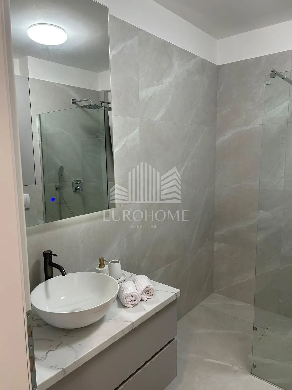 Apartment - Zadar, 60m2