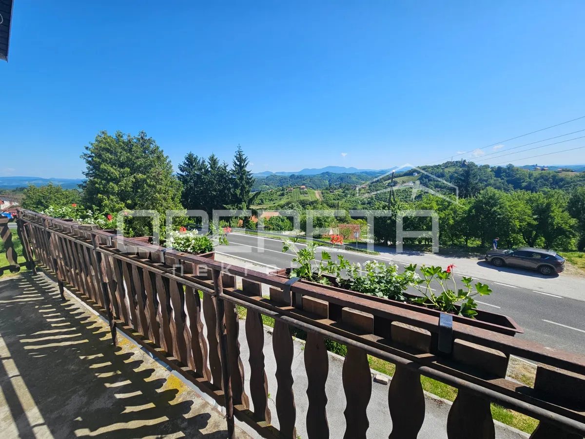House - Sveti Križ, Tuheljske Toplice, Tuheljske Toplice, 330m2