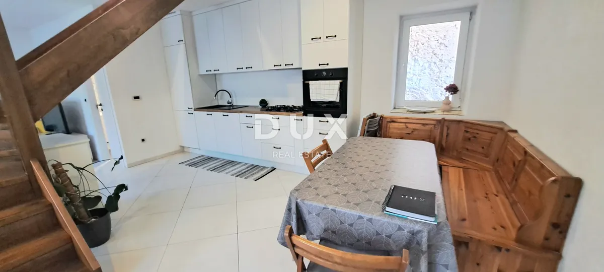 House - Bakar, 90m2