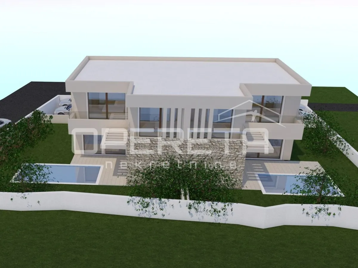 Kuća - Sarajevska, Vodice, Vodice, 176m2