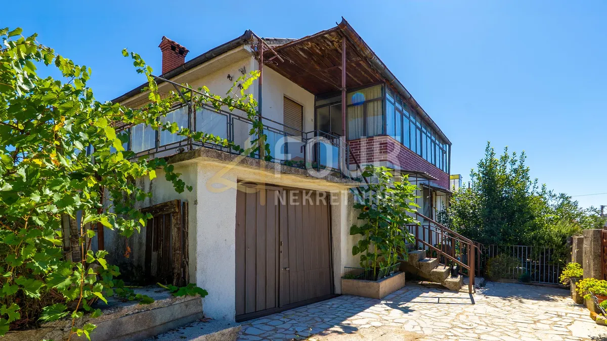 Kuća - Rijeka, 180m2