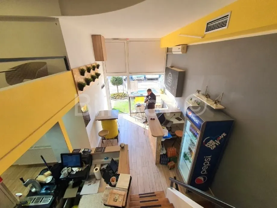 Commercial Space - Špansko, Zagreb, 78.31m2