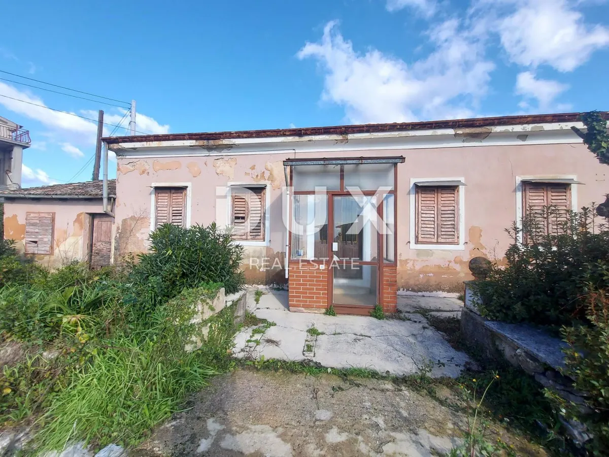 Zemljište - Rijeka, 1000m2