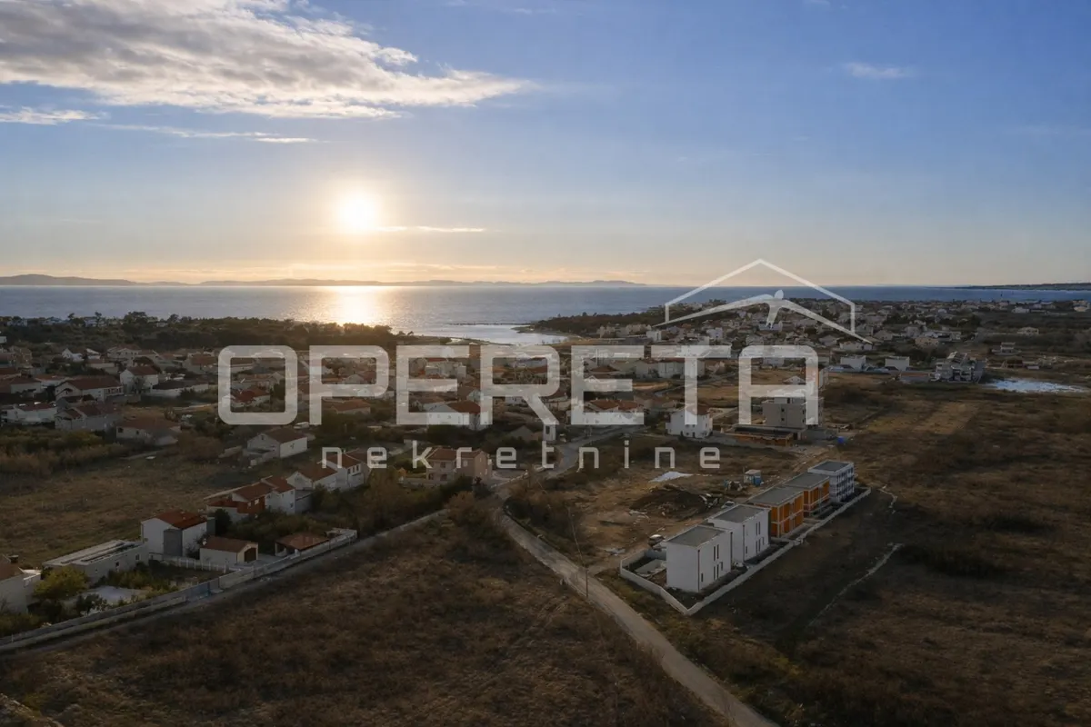Kuća - Put Gornjih Begonića, Privlaka, Privlaka, 144m2