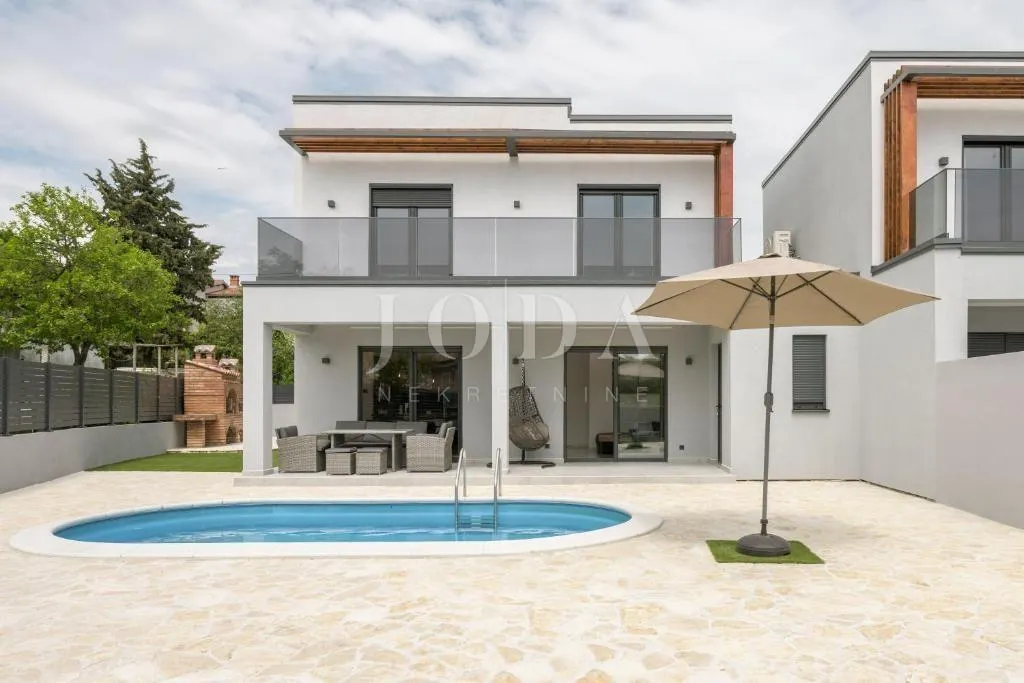 House - Labin, 130m2