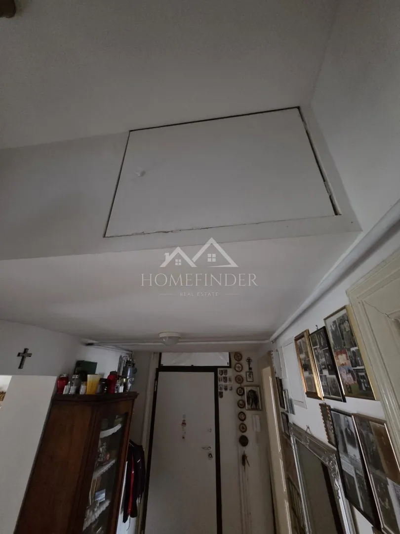 Apartment - Gornji Grad - Medveščak, 73m2