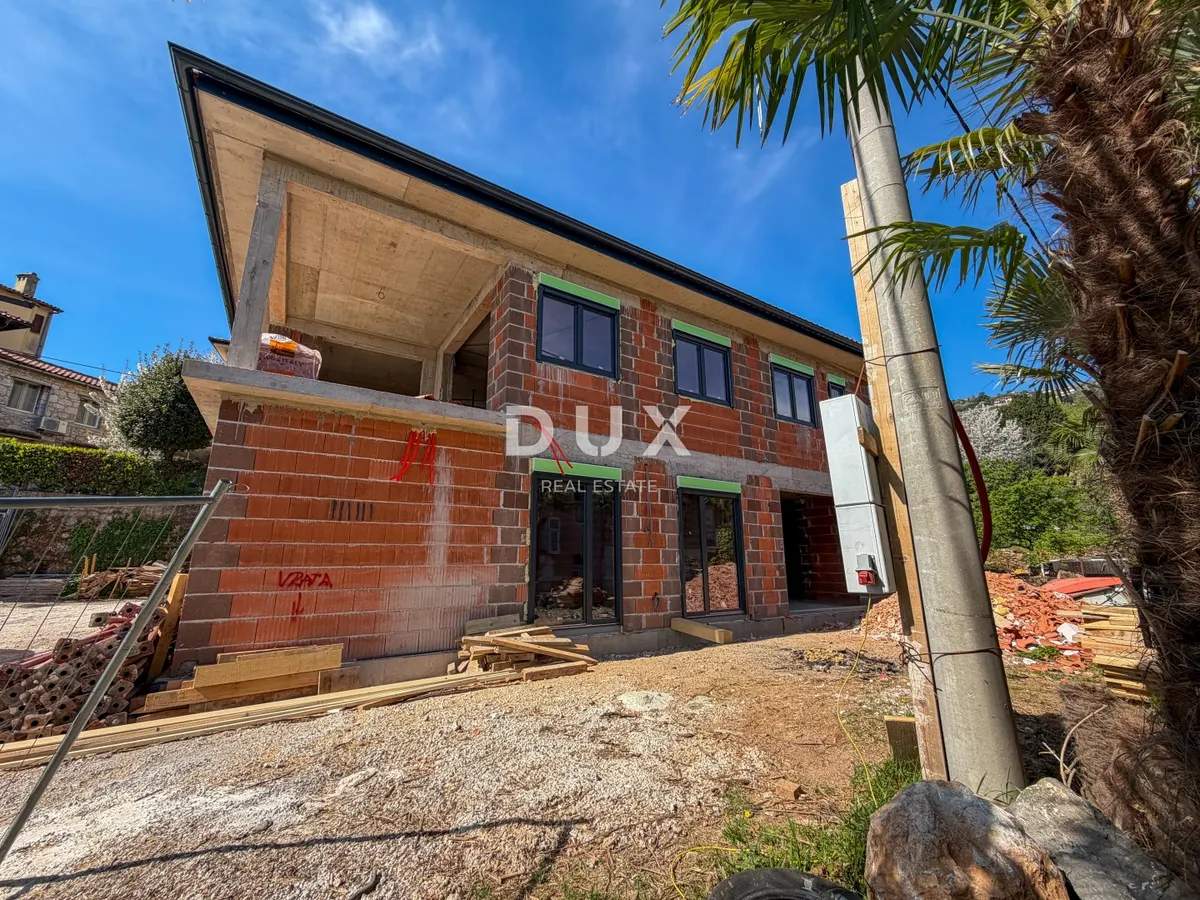Stan - Opatija - Okolica, 125m2