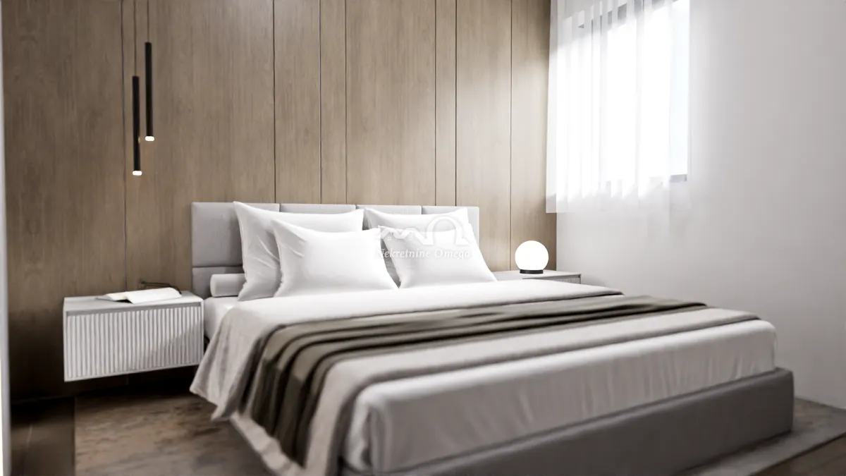 Kuća - Murter, 86m2
