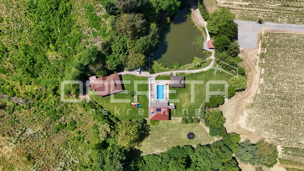 House - Kelemen, Jalžabet, Jalžabet, 150m2