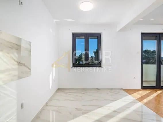 Stan - Malinska-Dubašnica, 88m2