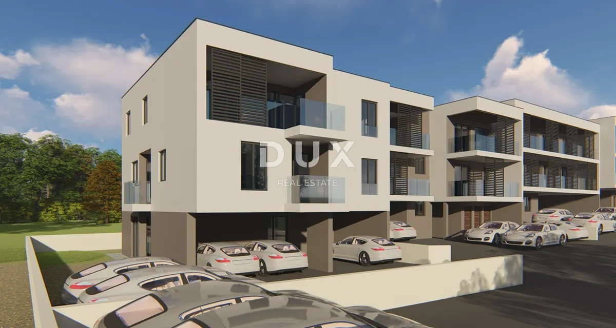 Stan - Pula, 54m2