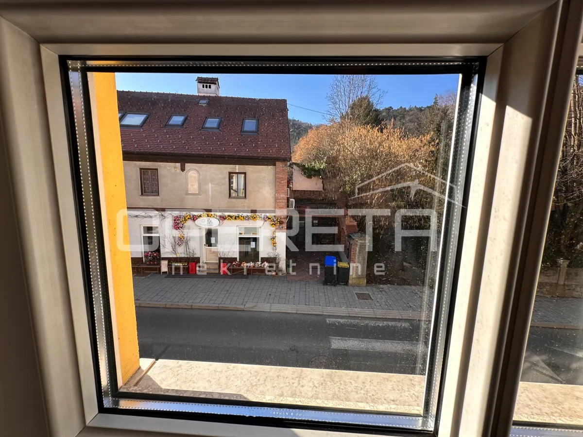 Poslovni Prostor - Šmidhenova, Samobor, Samobor, 200m2