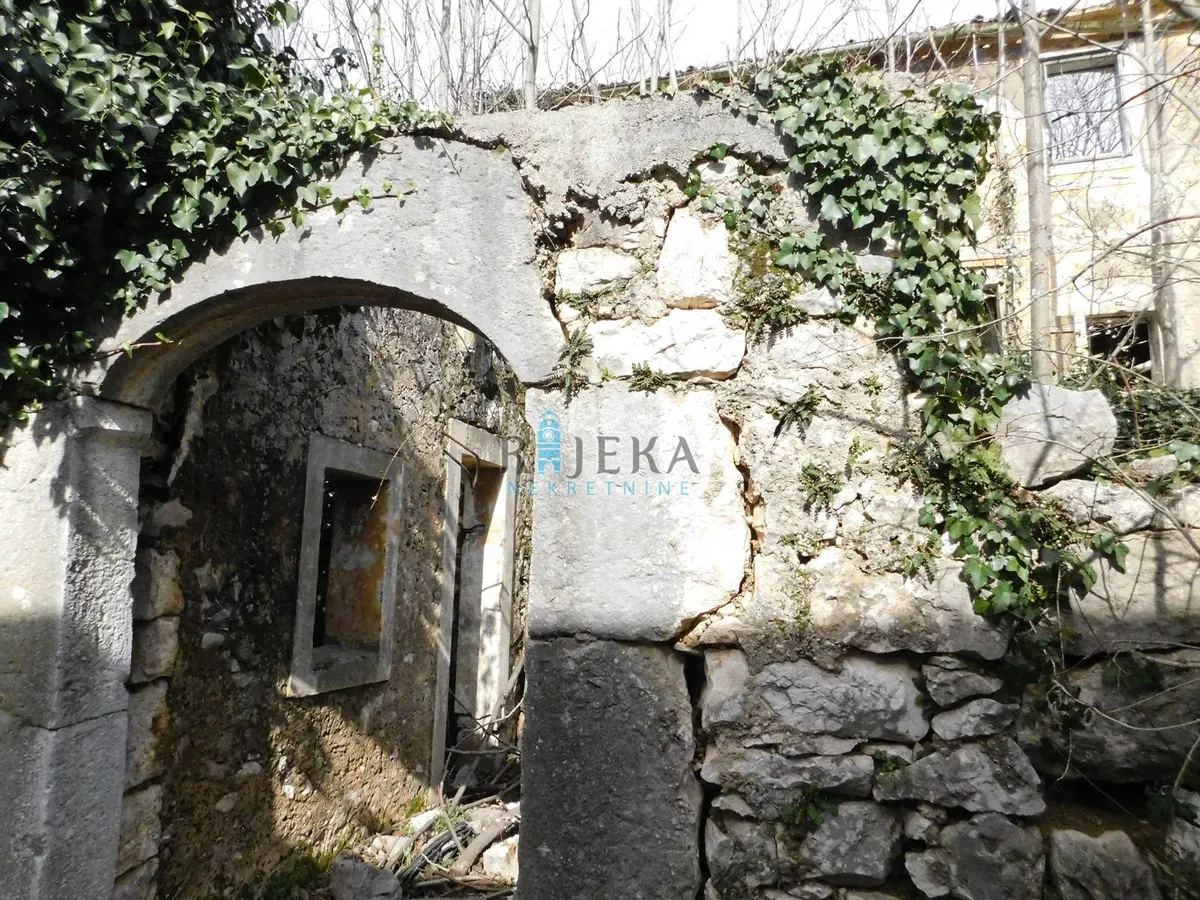 Kuća - Crikvenica, 130m2