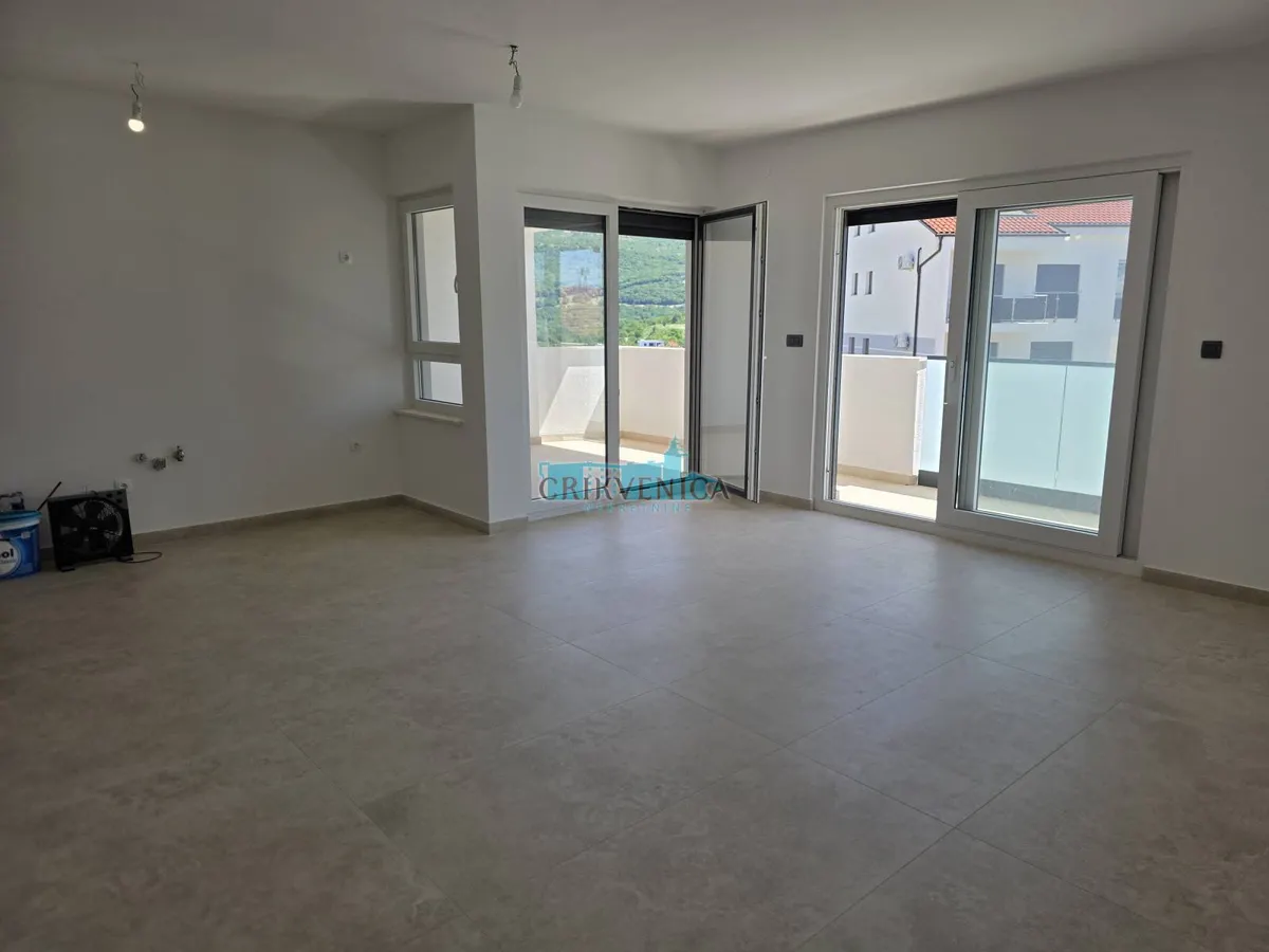 Stan - Novi Vinodolski, 95m2