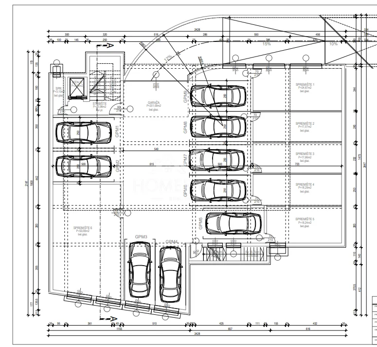 Stan - Stenjevec, 100m2