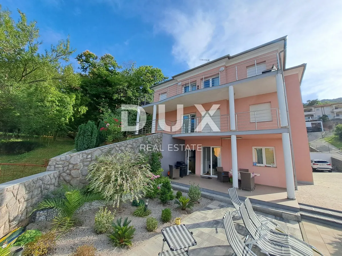 Kuća - Opatija - Okolica, 300m2