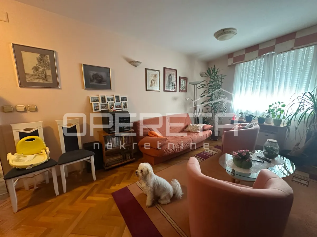 Apartment - Centar, Varaždin, Varaždin, 131m2