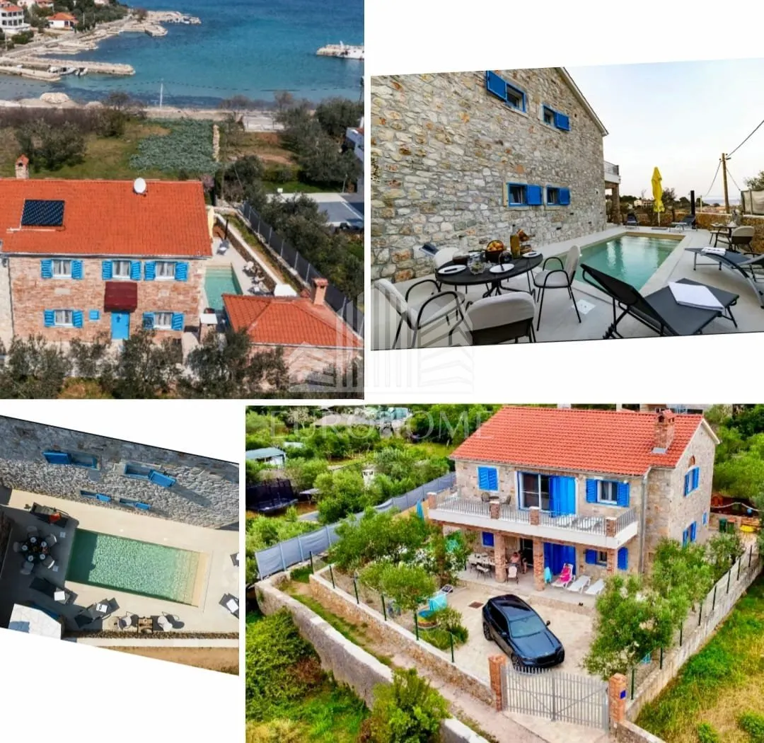 Kuća - Pašman, 300m2