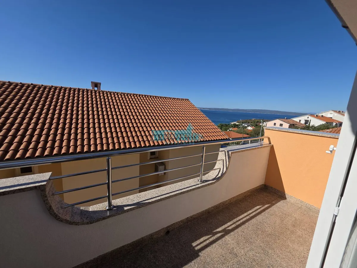 Stan - Novi Vinodolski, 36m2