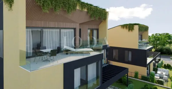 Stan - Krk, 146.25m2