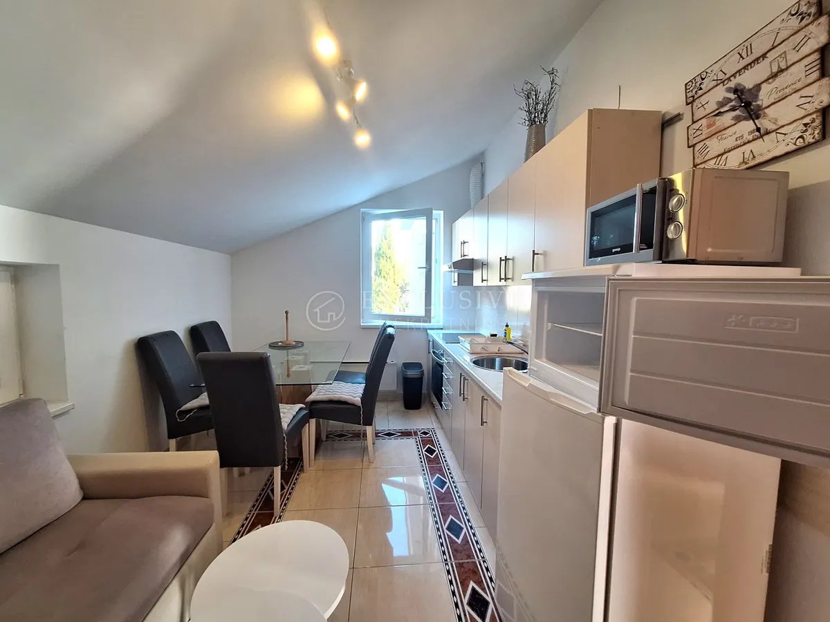 Apartment - Crikvenica, 57m2