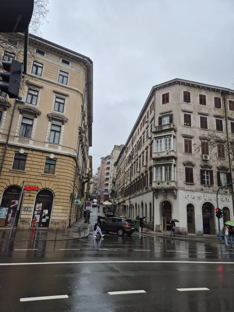 Apartment - Rijeka, 121m2