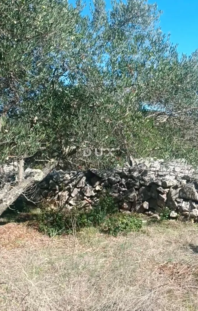 Zemljište - Kali, 1367m2