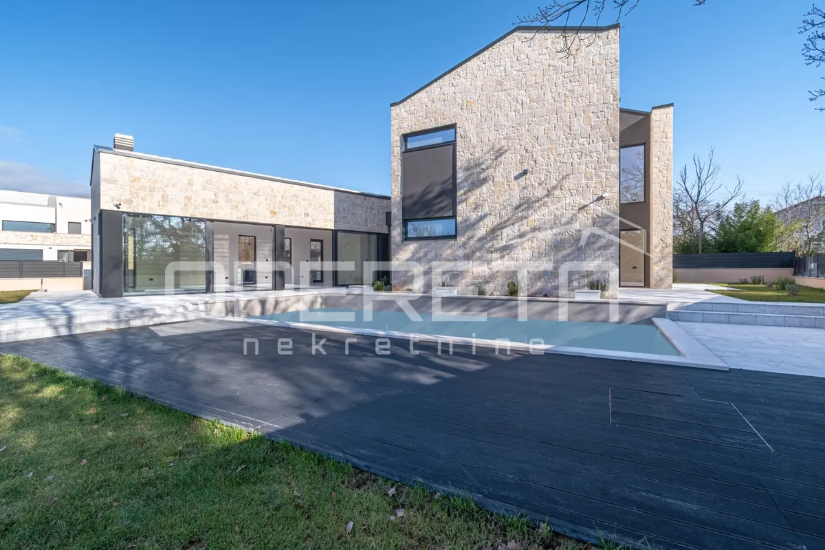 Kuća - Poreč, Poreč, Poreč, 210m2
