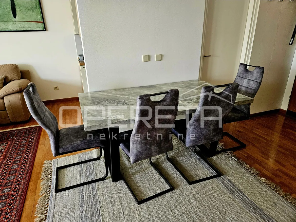 Stan - Zelinska, Trnje, Zagreb, 70m2