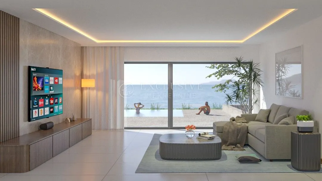 Apartment - Punat, 103.98m2