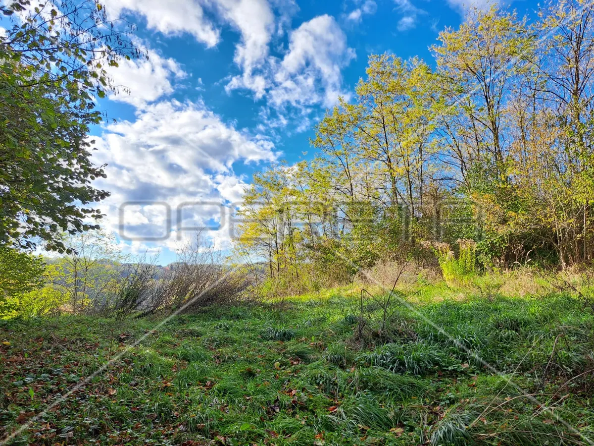 Zemljište - Hrebine, Pušća, Zaprešić, 2877m2
