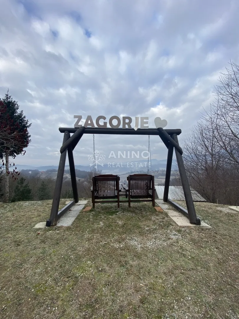 Kuća - Mihovljan, 141m2
