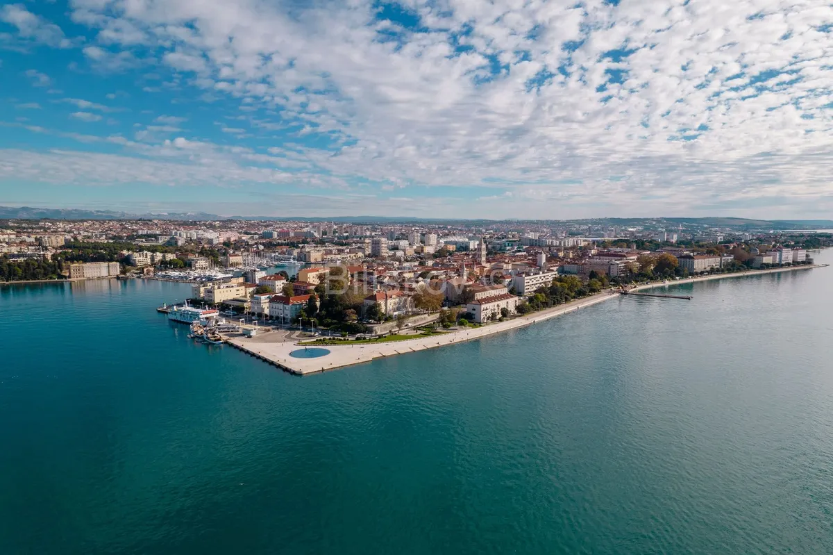 House - Brodarica, Zadar, 200m2